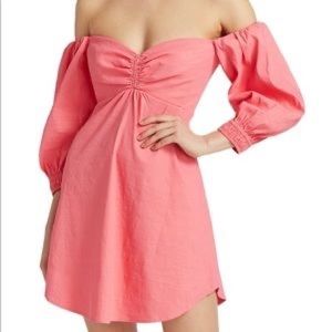 NWOT A.L.C. Mila Dress